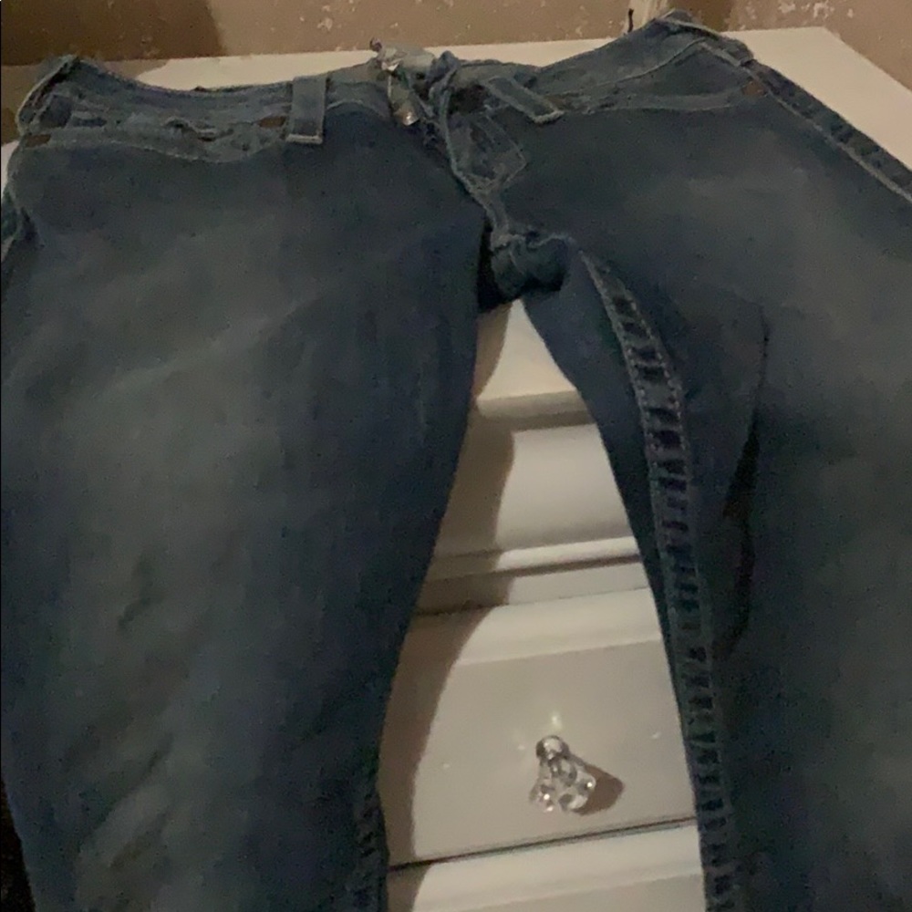 True religion
